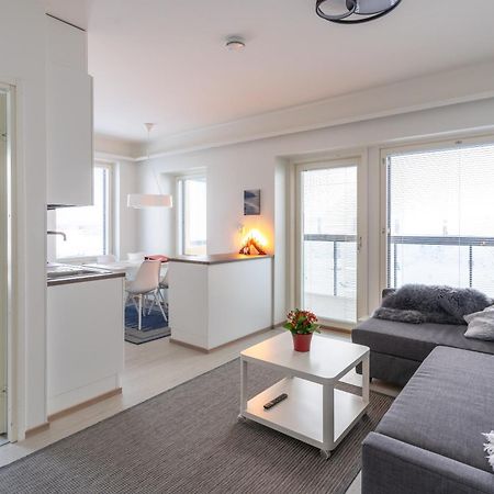 Lumiapartment1 Рованіемі Екстер'єр фото