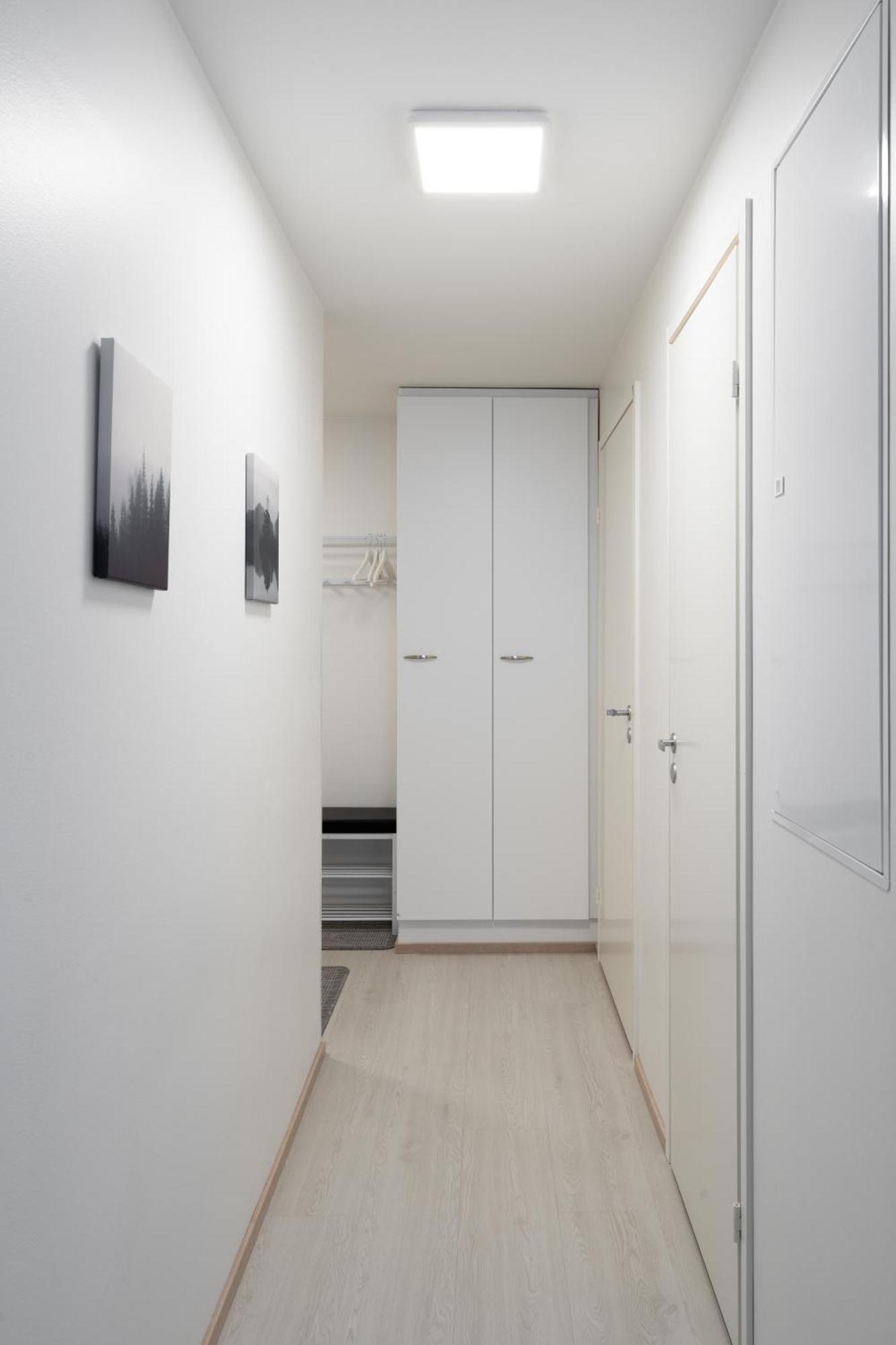 Lumiapartment1 Рованіемі Екстер'єр фото